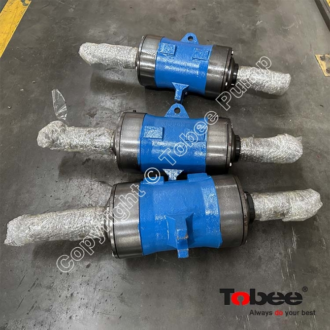 Tobee® EEAM005M Bearing Assembly spare parts for 86E AH slurry pumps
