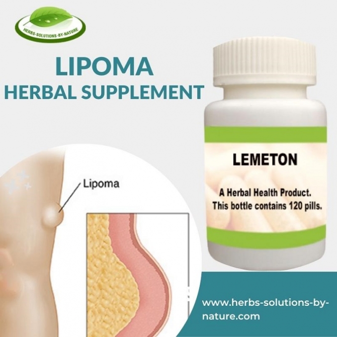 How To Get Rid of Lipomas Naturally at Home