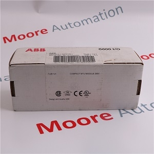 ABB  M2000 TPU-3HNE00313-1 || Email:sales5@askplc.com