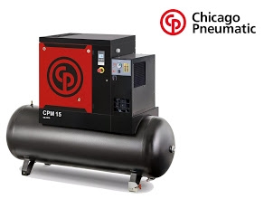 Compressed Air Services Inc.