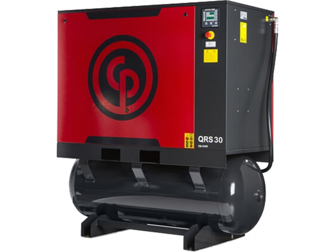 Compressed Air Services Inc.