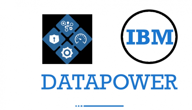IBM DataPowerOnline Training Real Time Support From India