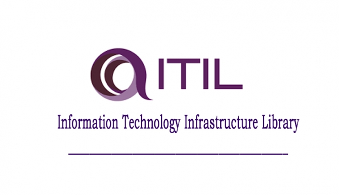 ITIL Training from India | Best Online Training Institute