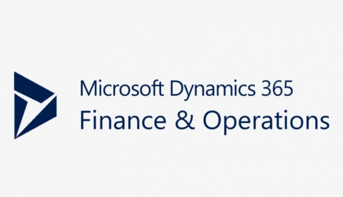 Microsoft Dynamics 365 FO Finance  OperationsOnline Training Hyderabad