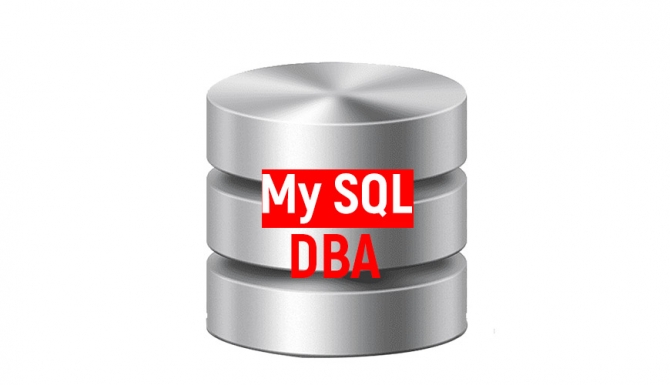 My SQL DBA Online Training Institute From Hyderabad India 
