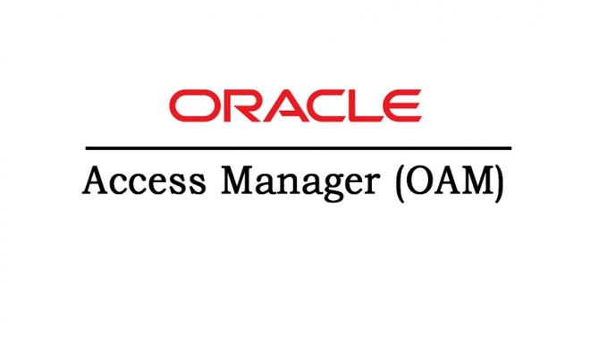 OAM Oracle Access Manager Online Training Course In Hyderabad