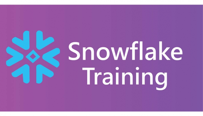 Snowflake Course Online Training Classes from India ... 