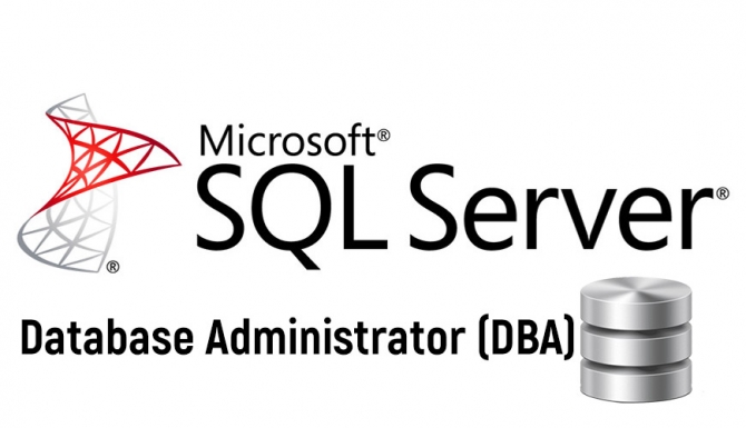 SQL Server DBA Online Training Coaching Course From India