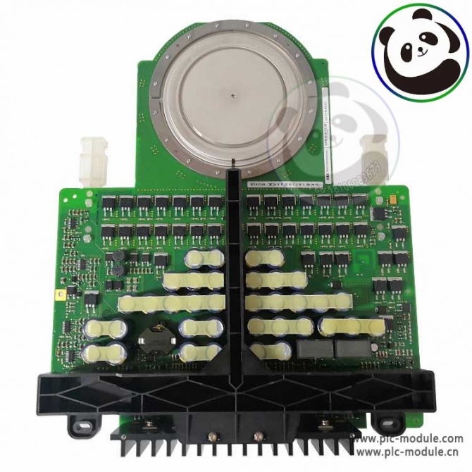 ABB 5SGY3545L0009 Silicon controlled IGCT Module