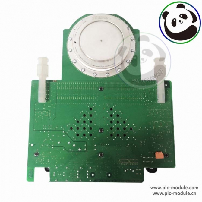 ABB 5SGY55L4500 Controller Circuit Board
