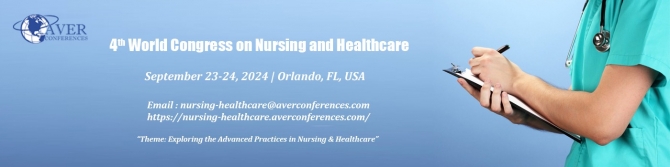 Nursing Conferences Florida 2024