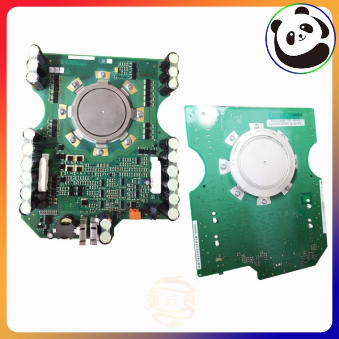 Abb Igct 5shx0660f0001 3bhb003387r0101