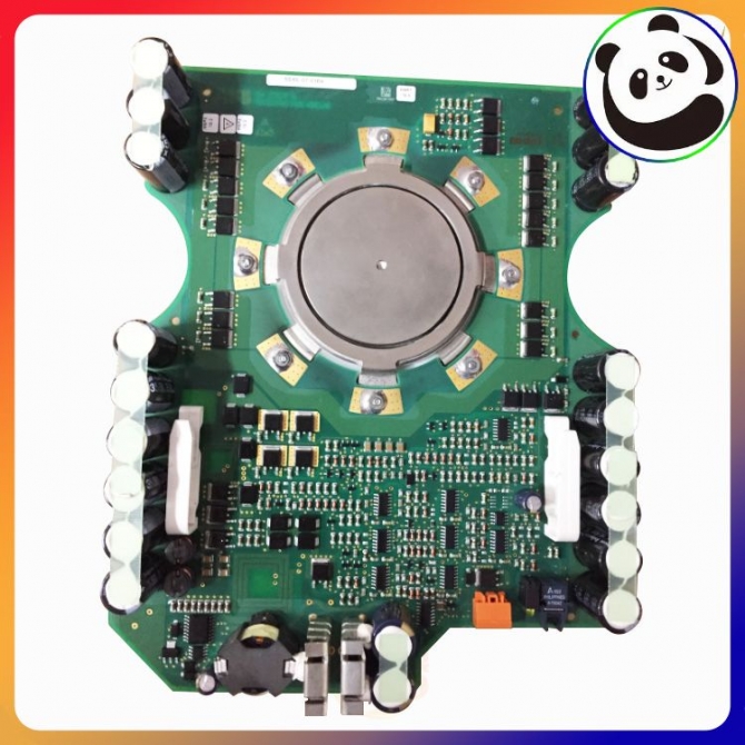 Abb Igct 5shx0660f0001 3bhb003387r0101