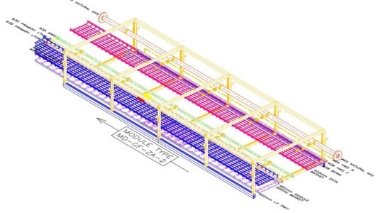 2d And 3d Drawing Services In Florida.
