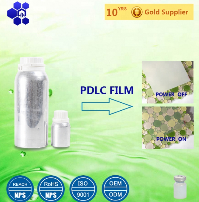 133676-09-2 R811 chiral dopants PDLC liquid crystal