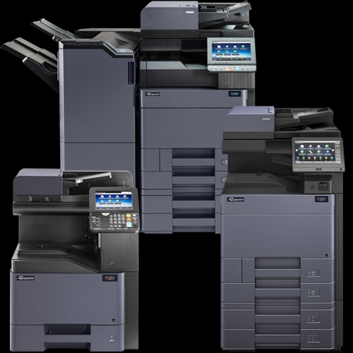 For Worth Copiers Sales and Rental