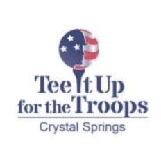 Tee It Up For The Troops – Golf Event At Sand Creek Country Club, Chesterton, In