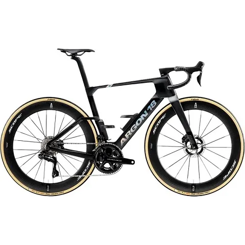 2026 Argon 18 Nitrogen Pro Shimano Ultegra Di2 Road Bike Gun2bikeshop