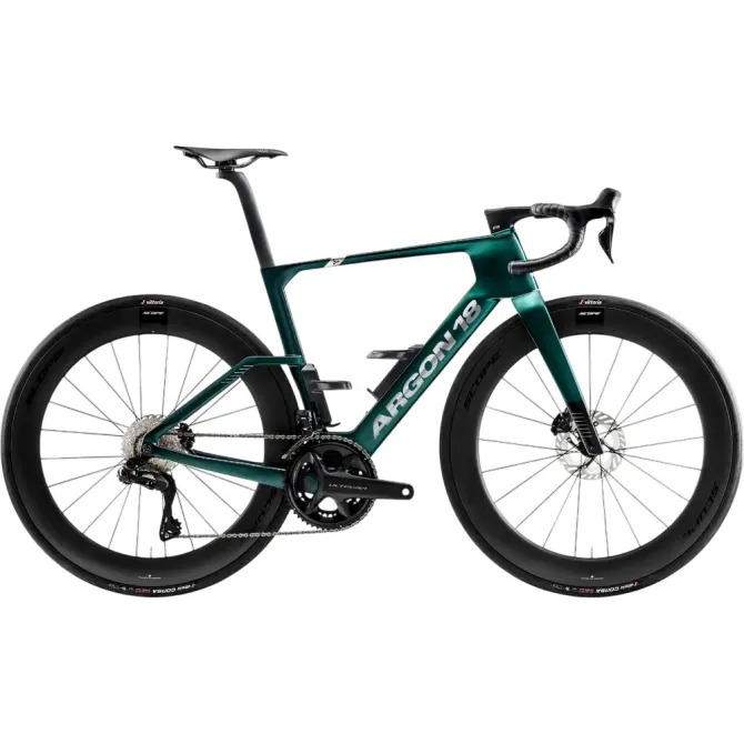 2026 Argon 18 Nitrogen Shimano 105 Di2 Road Bike Gun2bikeshop