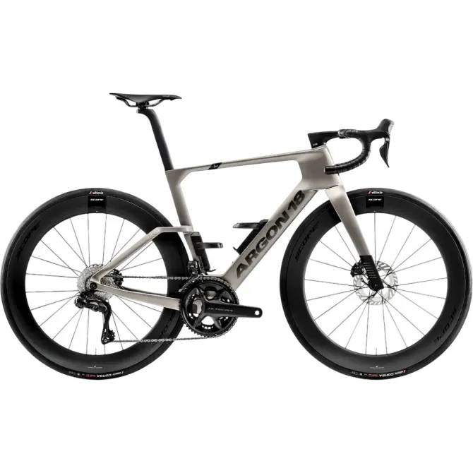 2026 Argon 18 Nitrogen Shimano 105 Di2 Road Bike Gun2bikeshop