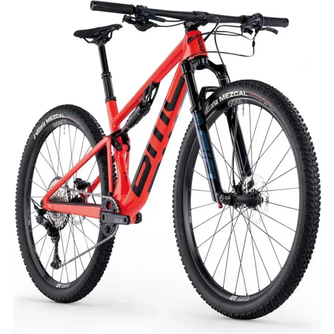 2026 Bmc Fourstroke 01 Three Mountain Bike Gun2bikeshop