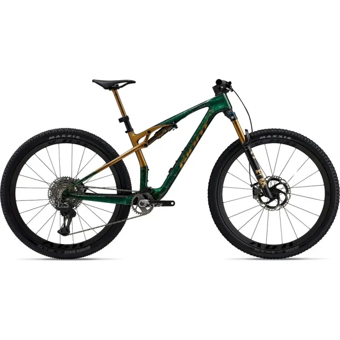 2026 Giant Anthem X Advanced Sl 0 Mountain Bike Gun2bikeshop