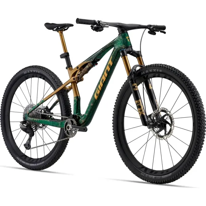 2026 Giant Anthem X Advanced Sl 0 Mountain Bike Gun2bikeshop