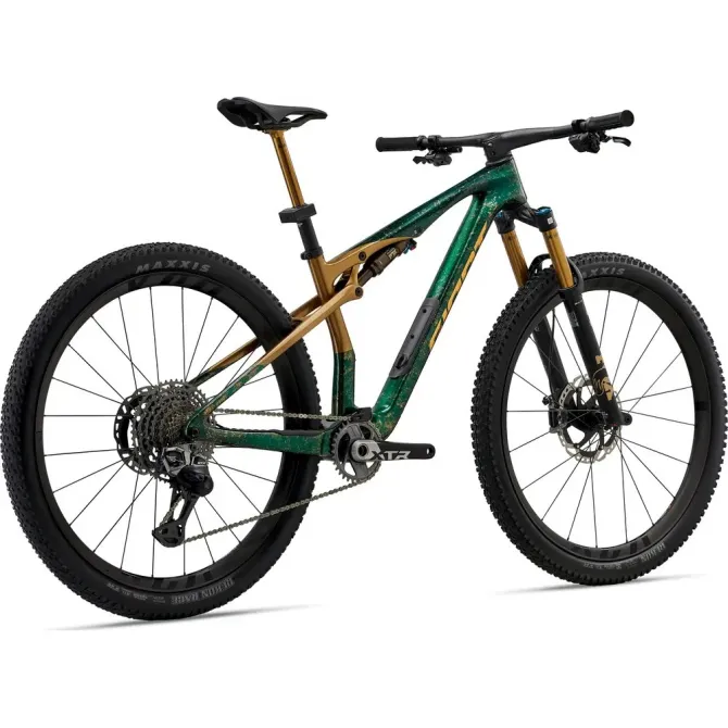 2026 Giant Anthem X Advanced Sl 0 Mountain Bike Gun2bikeshop