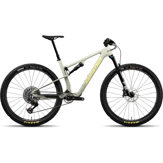 2026 Santa Cruz Blur 90 Trail Gun2bikeshop