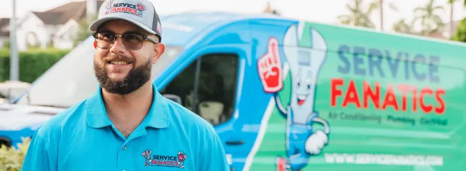 Service Fanatics - Professional Home Services Experts In Fort Myers, Fl