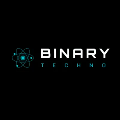 Binary Techno - Web Design Company In India