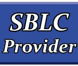 Specialist In Bank Guarantees  Sblc High-performance Financial Solutions.