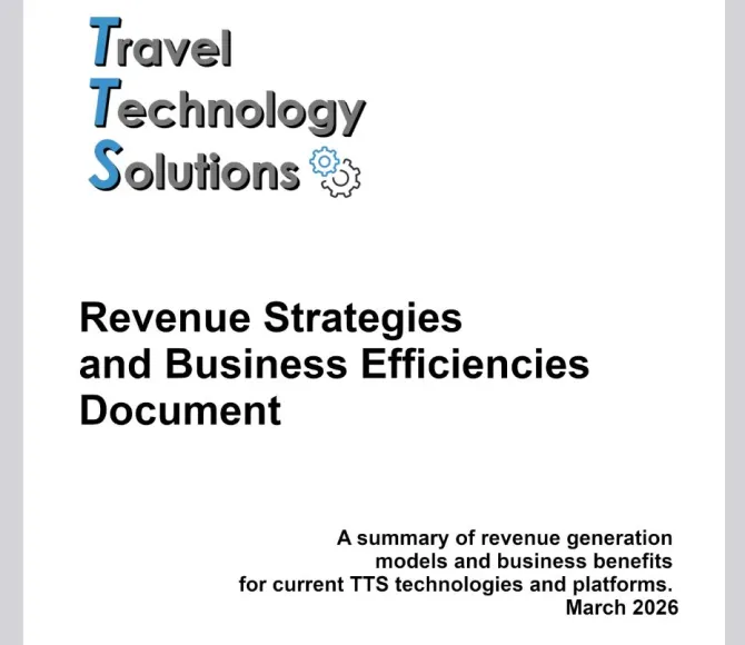 Travel  Insurance Tech Startup – Ground Floor Opportunity