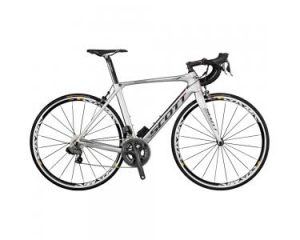 Scott Foil 15 2012 Road Bike
