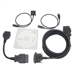 Multi Di@g Access J2534 Pass-thru Obd2 Device
