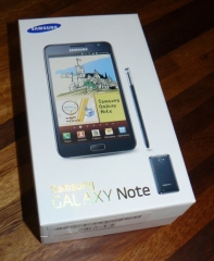 For Sell Brand New Iphone 4s 64gb/samsung Galaxy Note Unlocked