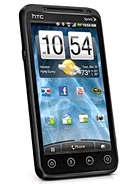Brand new  HTC EVO 3D CDMA Unlocked