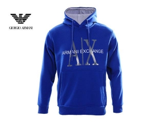 Armani Hoody