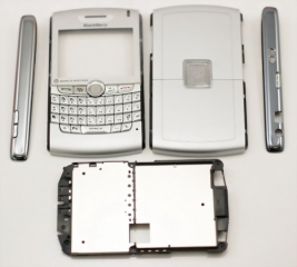 Sell Blackberry 8800 Housing,lcd,keypad-www.cellularphone-parts.com