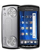 Sony Ericsson Xperia PLAY Unlocked