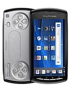 Sony Ericsson Xperia Play Unlocked