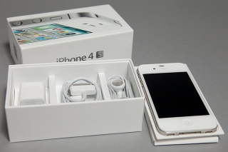 For Sell Brand New Iphone 4s 64gb/samsung Galaxy Note Unlocked