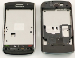 Blackberry Storm 9500/9530 Lcd -www.cellularphone-parts.com