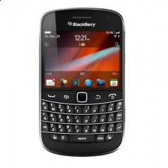Blackberry 9900 Touch Bold 850/1900 3G (Unlocked) 