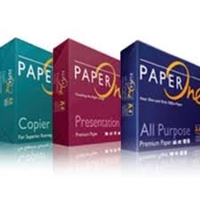 Paperone Copier Paper