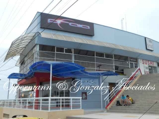 Local for Bar, Grill, Restaurant for sale in Manta.