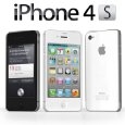 Brand New Apple Iphone 4s 64gb Unlocked