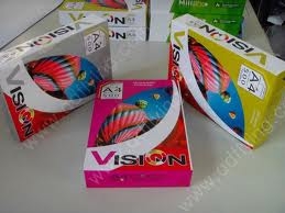 Double A4 Copier Paper