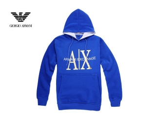 Armani Hoody