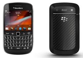 Meet The Thinnest Blackberry Bold 9900 Smartphone 
